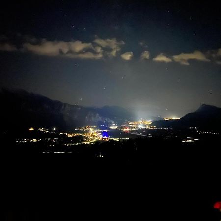 Fewo Niederndorferberg エクステリア 写真