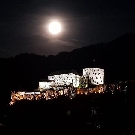Fewo Niederndorferberg エクステリア 写真