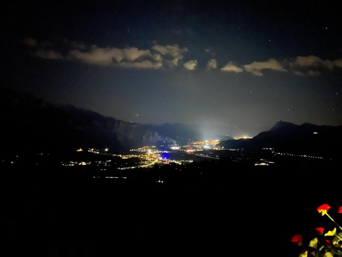 Fewo Niederndorferberg エクステリア 写真
